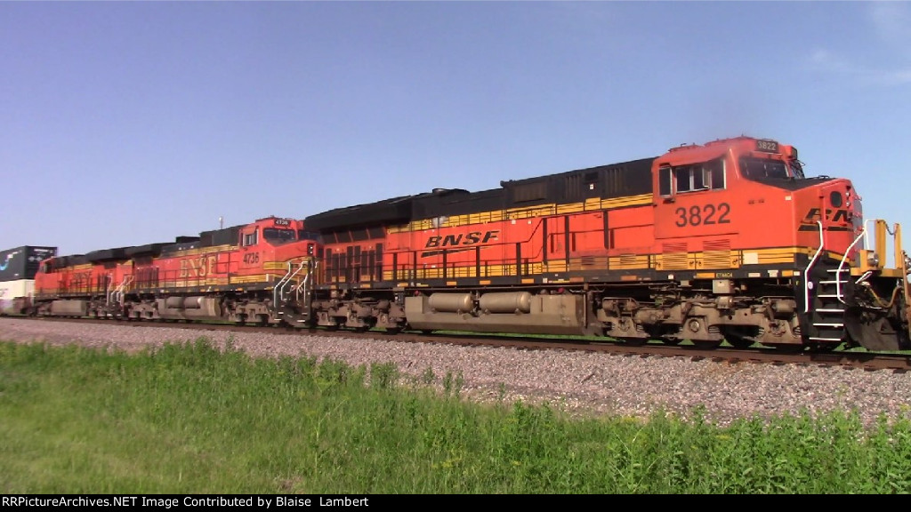 BNSF Q-LPCLAC